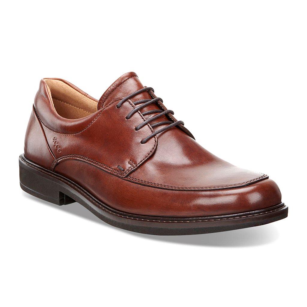 Chaussures Business Ecco Holton Homme Marron 4365-HLKGB